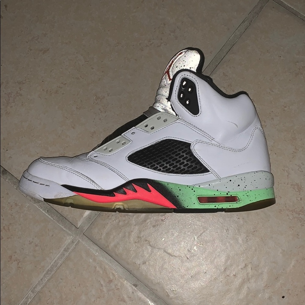 Jordans Sneakers